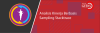 Analisis Kinerja Berbasis Sampling Stacktrace
